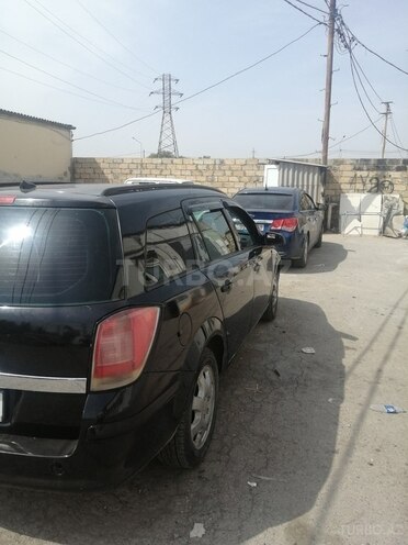 Opel Astra 2006, 200,000 km - 1.4 l - Sumqayıt