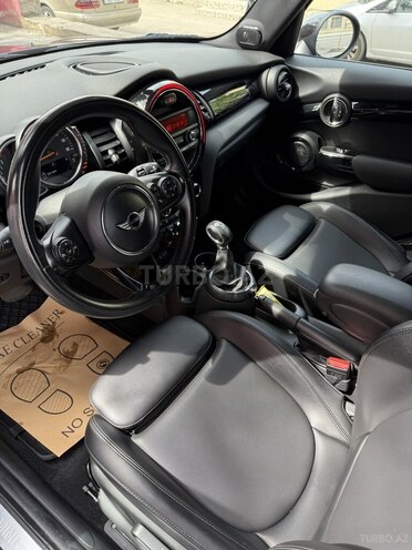 Mini Cooper 2014, 200,000 km - 1.5 l - Bakı