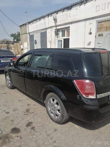 Opel Astra 2006, 200,000 km - 1.4 l - Sumqayıt