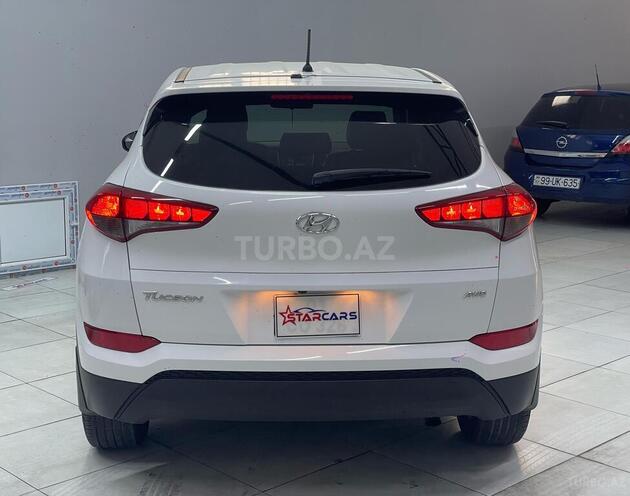 Hyundai Tucson-2