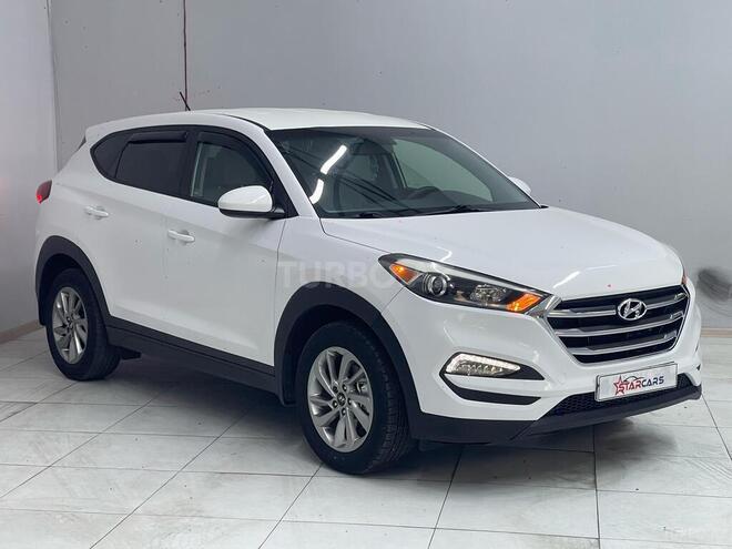 Hyundai Tucson-5