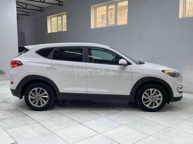 Hyundai Tucson-7