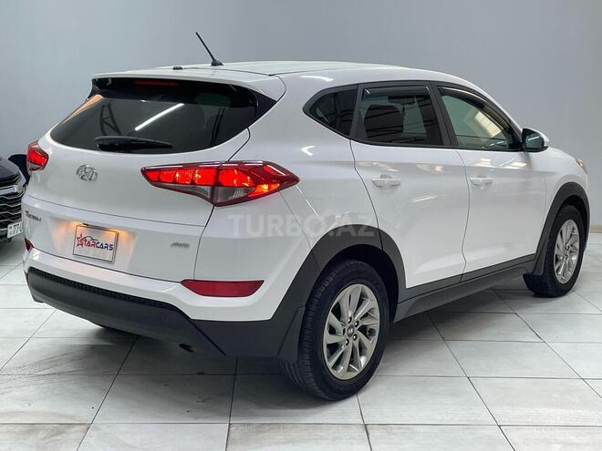 Hyundai Tucson-6