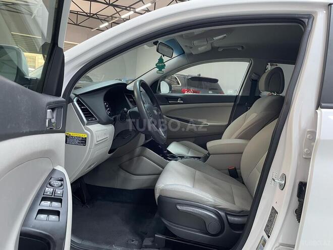 Hyundai Tucson-16