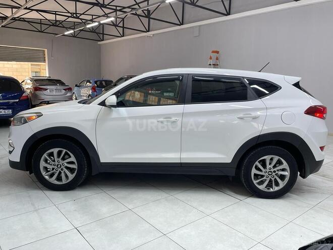 Hyundai Tucson-9