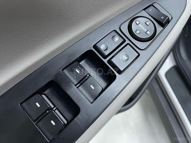 Hyundai Tucson-13