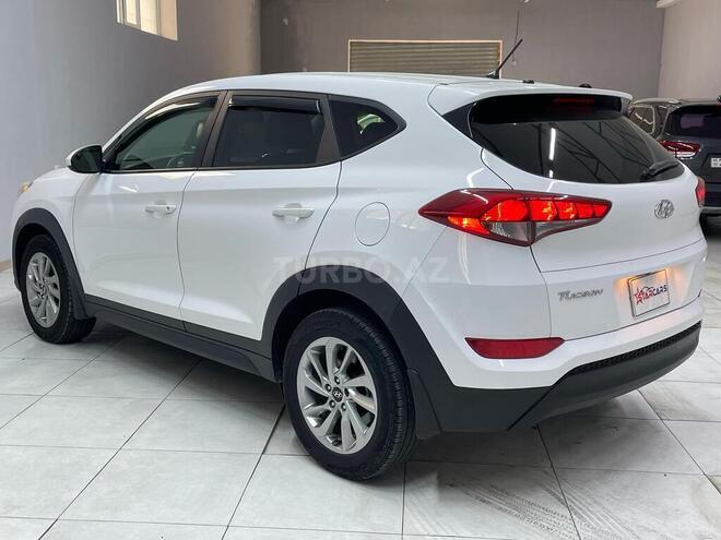 Hyundai Tucson-8