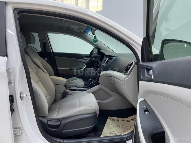 Hyundai Tucson-10