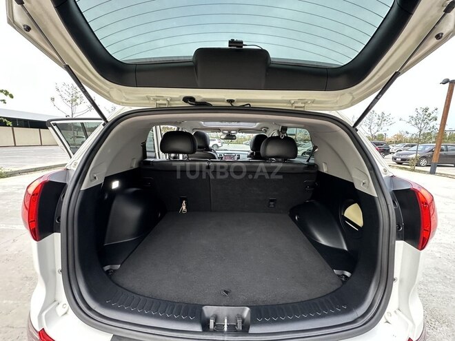 Kia Sportage 2014, 188,000 km - 2.0 l - Bakı