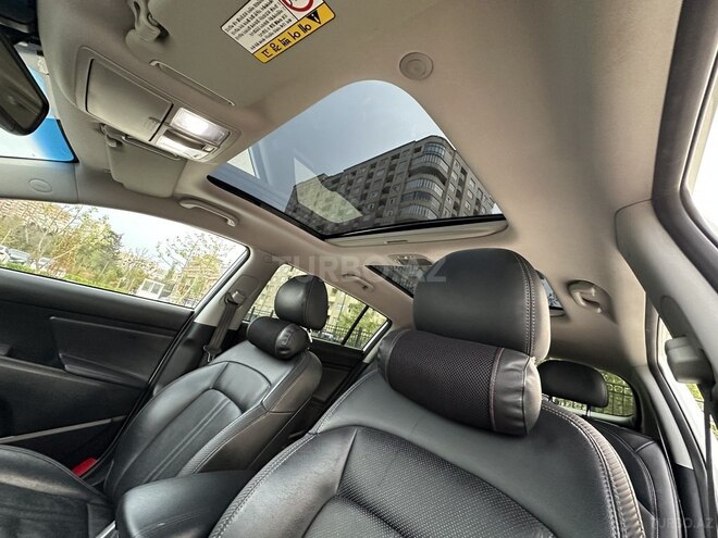 Kia Sportage 2014, 188,000 km - 2.0 l - Bakı