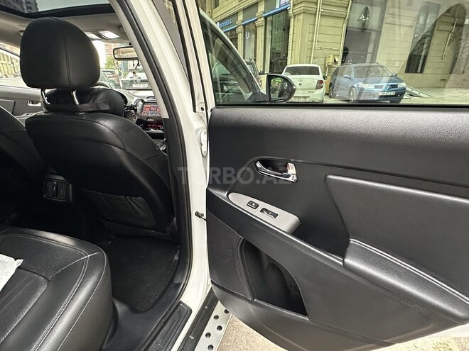 Kia Sportage 2014, 188,000 km - 2.0 l - Bakı