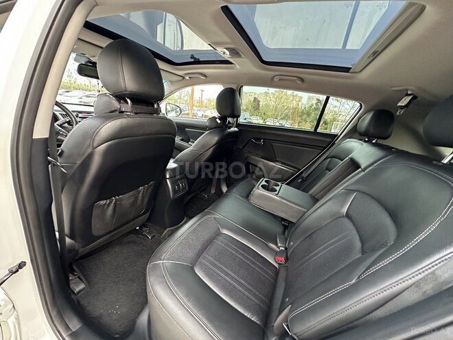Kia Sportage 2014, 188,000 km - 2.0 l - Bakı