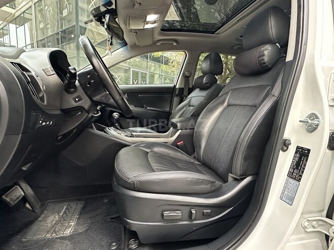 Kia Sportage 2014, 188,000 km - 2.0 l - Bakı