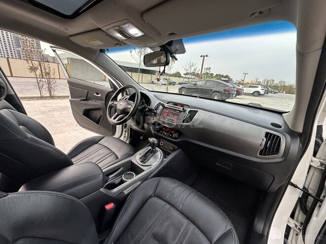 Kia Sportage 2014, 188,000 km - 2.0 l - Bakı