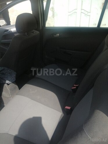 Opel Astra 2006, 200,000 km - 1.4 l - Sumqayıt