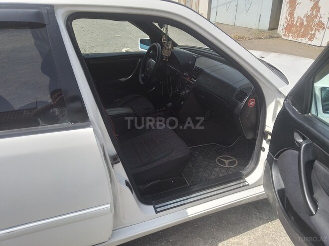 Mercedes C 180 1997, 544,394 km - 1.8 l - Sumqayıt