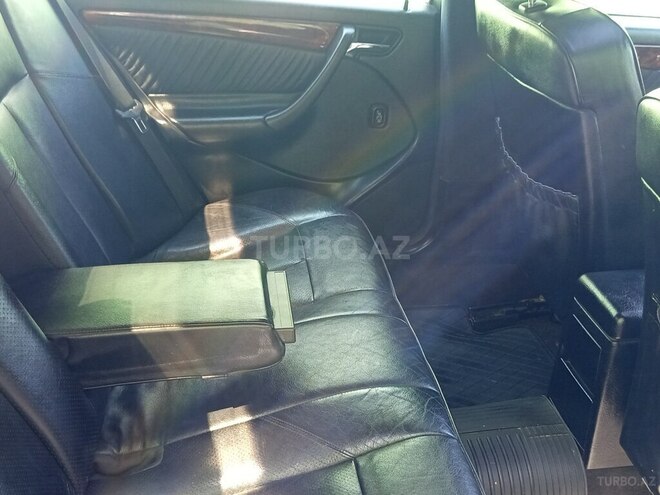 Mercedes C 230 1998, 270,000 km - 2.3 l - Şabran