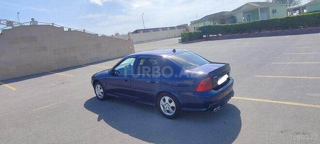 Opel Vectra 1999, 334,117 km - 2.0 l - Bakı