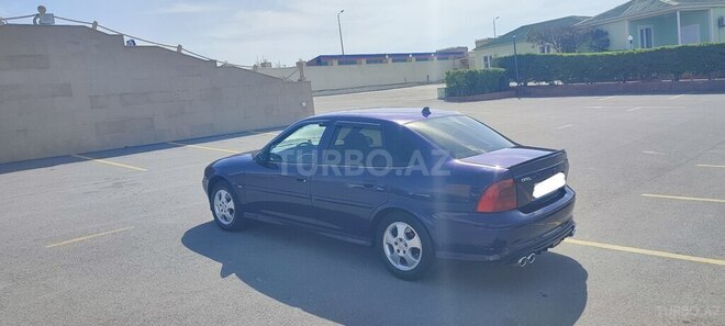 Opel Vectra 1999, 334,117 km - 2.0 l - Bakı