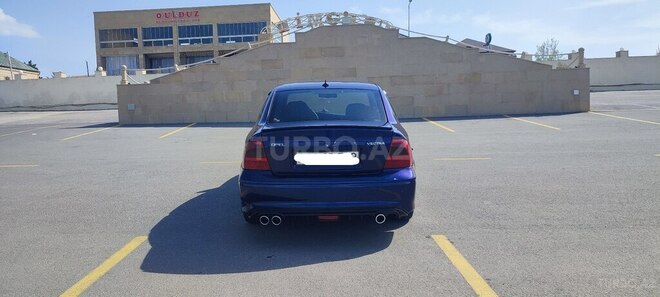 Opel Vectra 1999, 334,117 km - 2.0 l - Bakı