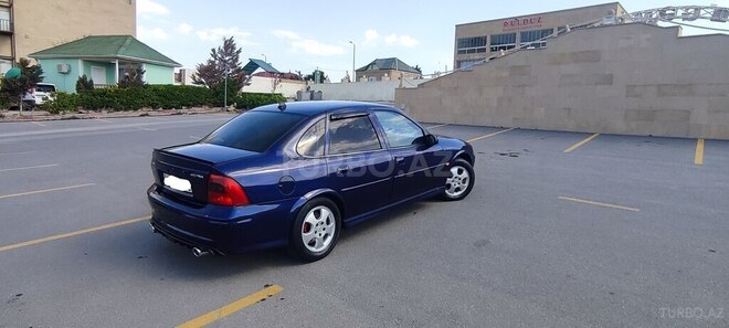 Opel Vectra 1999, 334,117 km - 2.0 l - Bakı