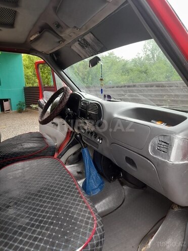 Ford Transit 1997, 999,900 km - 2.5 л - Bərdə