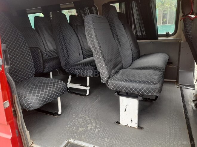 Ford Transit 1997, 999,900 km - 2.5 л - Bərdə