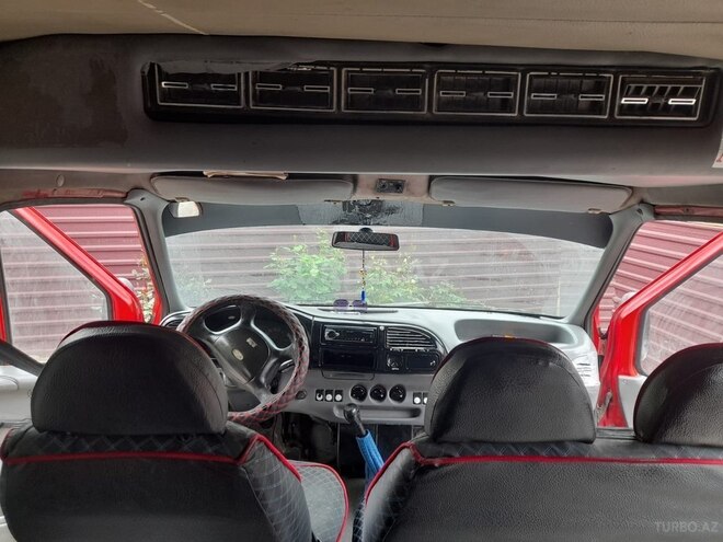 Ford Transit 1997, 999,900 km - 2.5 л - Bərdə