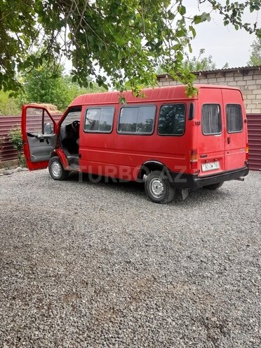 Ford Transit 1997, 999,900 km - 2.5 л - Bərdə