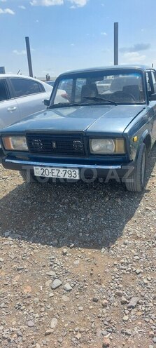 LADA (VAZ) 2107 2002, 95,000 km - 1.6 l - Gəncə