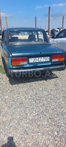 LADA (VAZ) 2107 2002, 95,000 km - 1.6 l - Gəncə