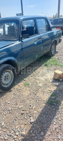 LADA (VAZ) 2107 2002, 95,000 km - 1.6 l - Gəncə