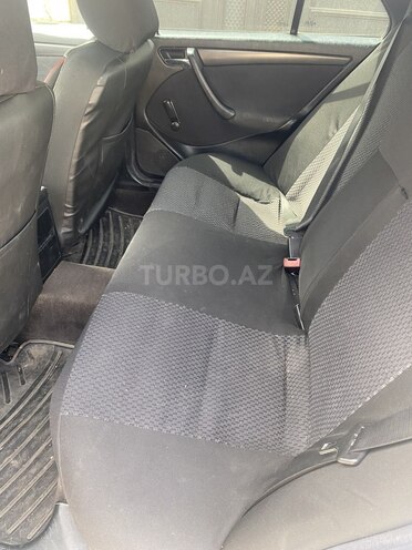 Mercedes C 220 d 1999, 436,000 km - 2.2 l - Bakı