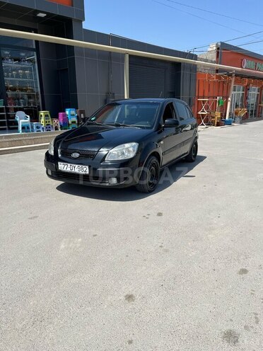 Kia Rio 2006, 411,000 km - 1.5 l - Bakı