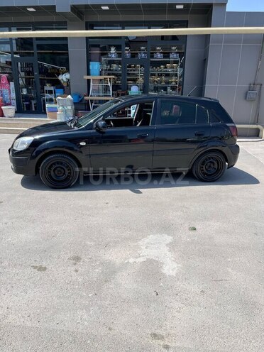 Kia Rio 2006, 411,000 km - 1.5 l - Bakı