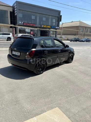 Kia Rio 2006, 411,000 km - 1.5 l - Bakı