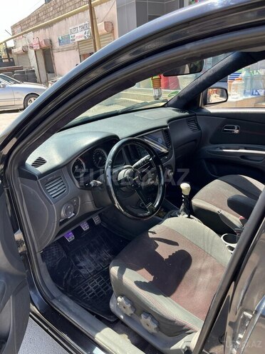 Kia Rio 2006, 411,000 km - 1.5 l - Bakı
