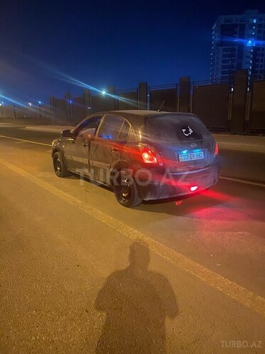 Kia Rio 2006, 411,000 km - 1.5 l - Bakı