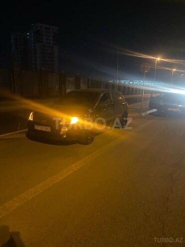 Kia Rio 2006, 411,000 km - 1.5 l - Bakı