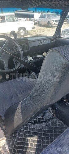 LADA (VAZ) 2107 2002, 95,000 km - 1.6 l - Gəncə