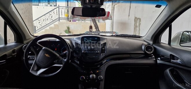 Chevrolet Orlando 2013, 118,305 km - 1.8 l - Bakı