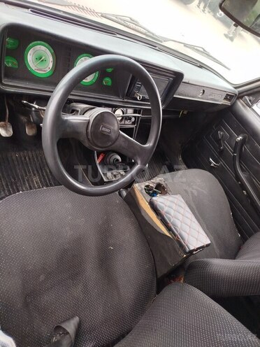 LADA (VAZ) 2107 1991, 90,000 km - 1.6 l - Cəlilabad