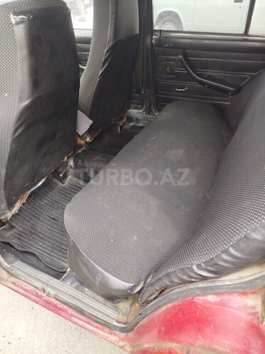 LADA (VAZ) 2107 1991, 90,000 km - 1.6 l - Cəlilabad