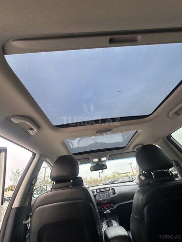 Kia Sportage 2014, 188,000 km - 2.0 l - Bakı