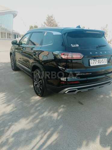 Chery Tiggo 8 Pro e+ 2023, 22,000 km - 1.6 л - Bakı