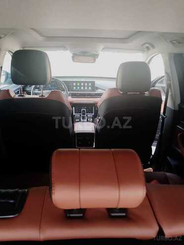 Chery Tiggo 8 Pro e+ 2023, 22,000 km - 1.6 л - Bakı