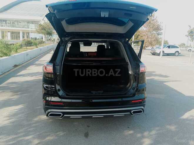 Chery Tiggo 8 Pro e+ 2023, 22,000 km - 1.6 л - Bakı