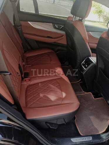 Chery Tiggo 8 Pro e+ 2023, 22,000 km - 1.6 л - Bakı
