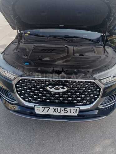 Chery Tiggo 8 Pro e+ 2023, 22,000 km - 1.6 л - Bakı