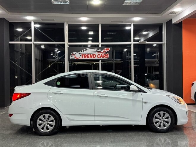 Hyundai Accent 2016, 178,000 km - 1.4 l - Xırdalan